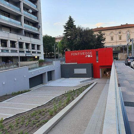 פרוג'ה B&B Metro' מראה חיצוני תמונה