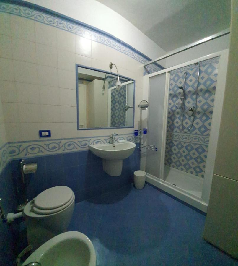 פרוג'ה B&B Metro' מראה חיצוני תמונה
